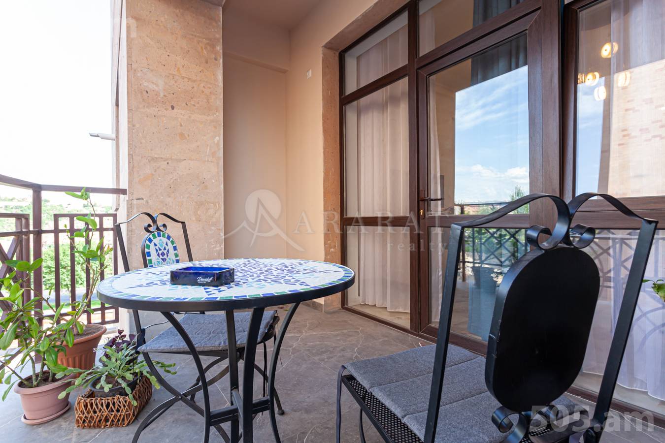 4 bedroom apartment for sale Mikoyan St, Davtachène Yerevan, 151222