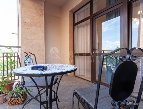 4-senyakanoc-bnakaran-vacharq-Yerevan-Davtashen