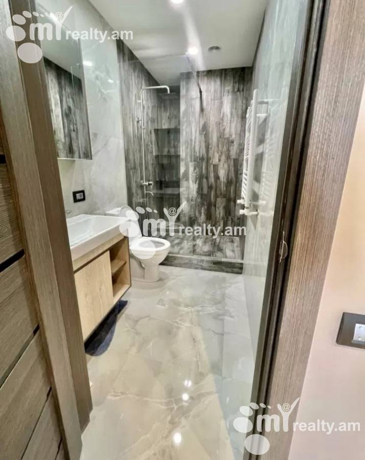 2 bedroom apartment for rent Mamikoniants St, Arabkir Yerevan, 160204