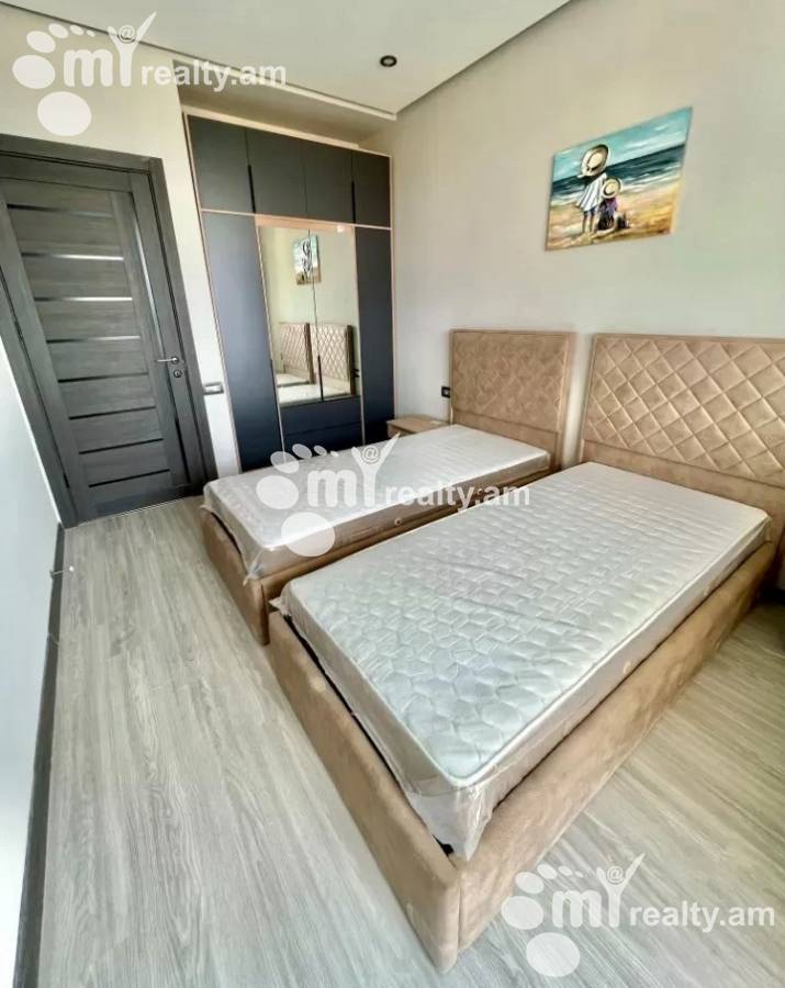 2 bedroom apartment for rent Mamikoniants St, Arabkir Yerevan, 160204