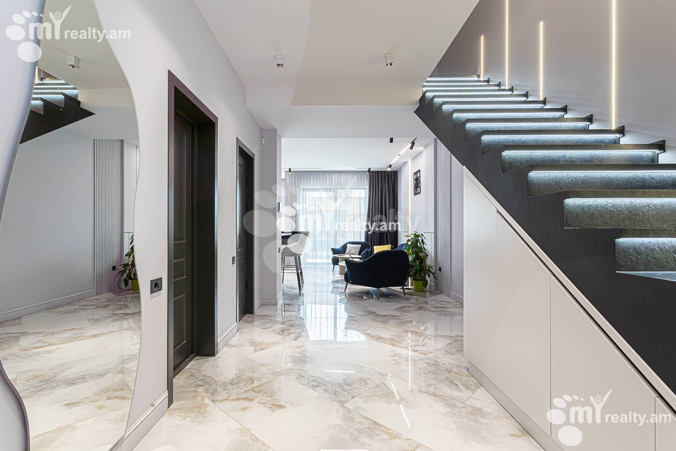 House for sale Duryan disrtict, Avan Yerevan, 156629