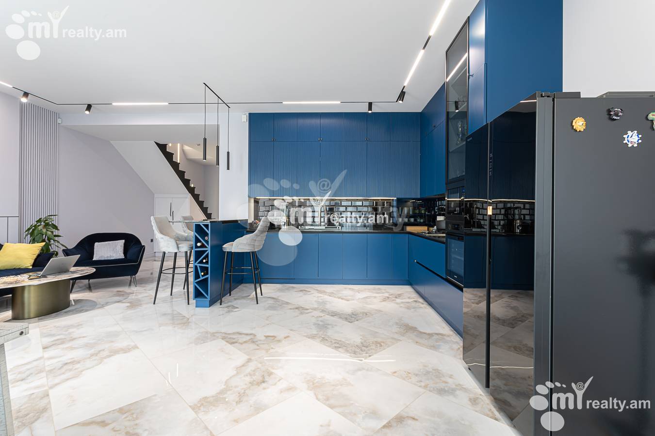 House for sale Duryan disrtict, Avan Yerevan, 156629