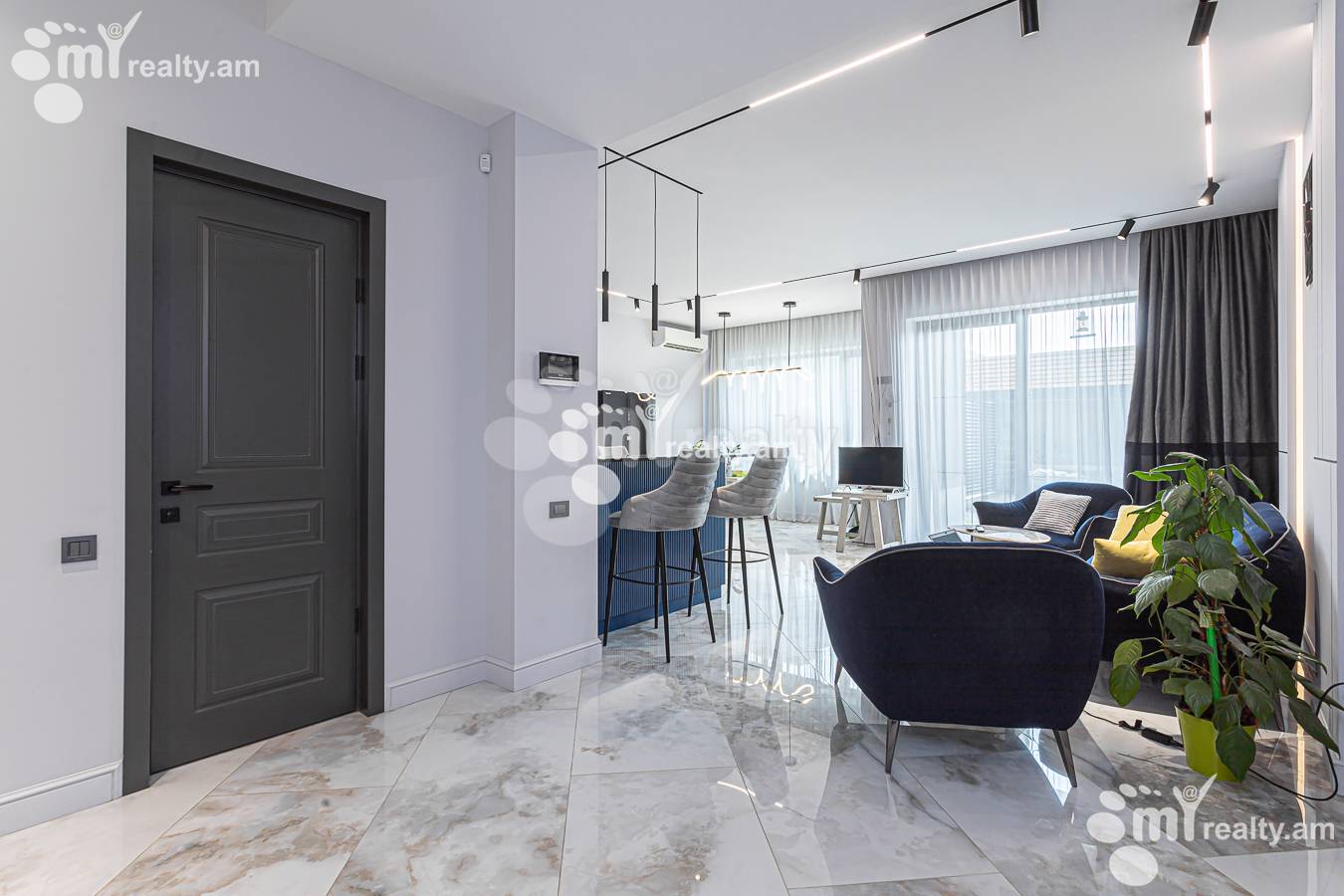 House for sale Duryan disrtict, Avan Yerevan, 156629