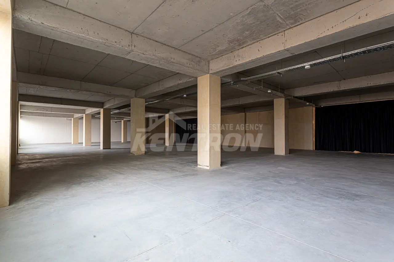 Commercial property for rent Jrvezh, Jrvejh Kotayk, 158119