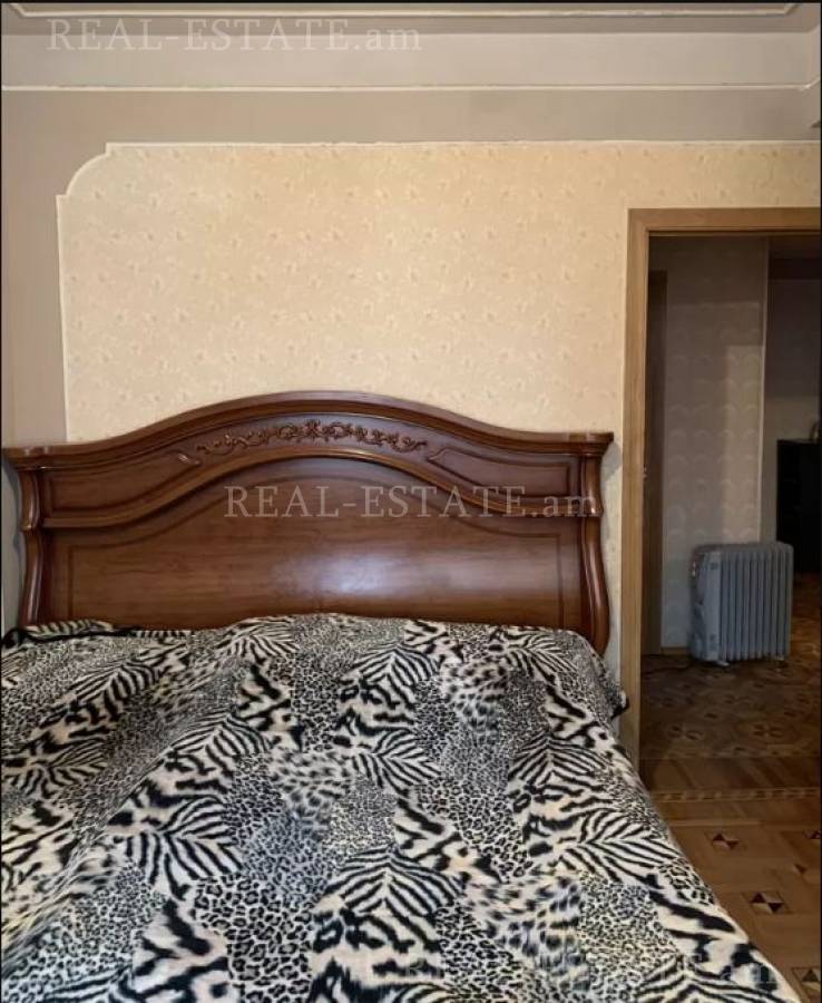 2 սենյականոց բնակարան  Ե. Քոչար փող, Կենտրոն Երևան, 131609