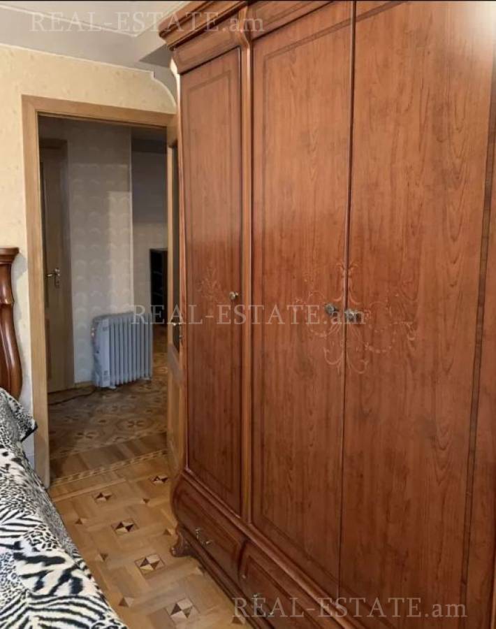 2 սենյականոց բնակարան  Ե. Քոչար փող, Կենտրոն Երևան, 131609