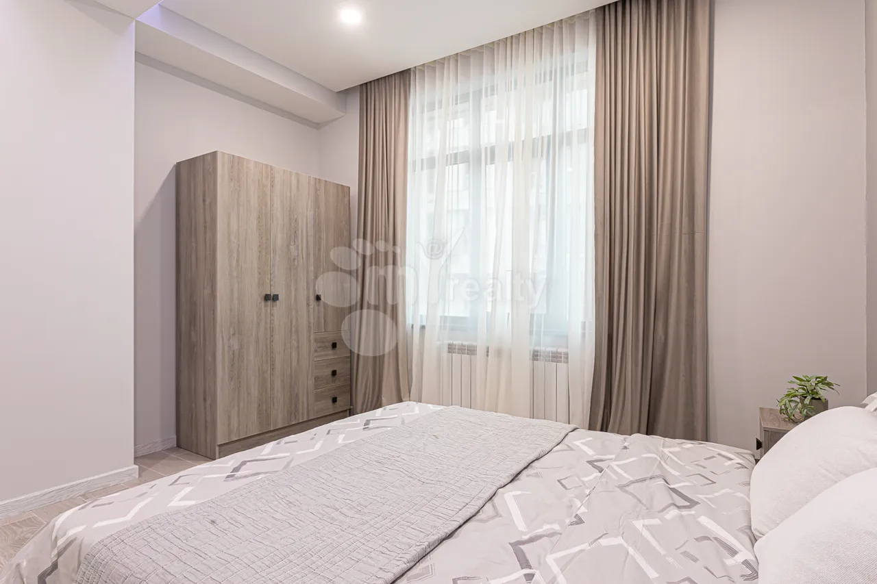 2 bedroom apartment for rent Arshakunyats Ave, Center Yerevan, 158244