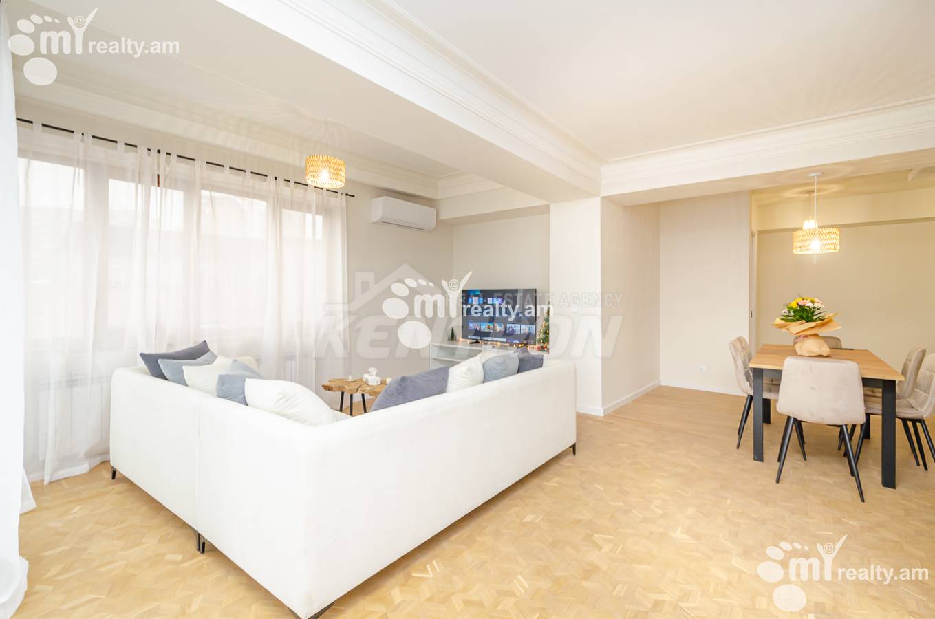 4 bedroom apartment for rent Aygedzor St, Arabkir Yerevan, 154313
