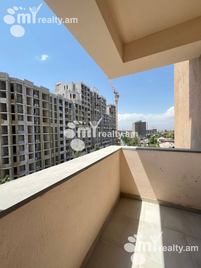 3 bedroom apartment for rent A.Aharonyan St, Quanaquère-Zeytoun Yerevan, 156099