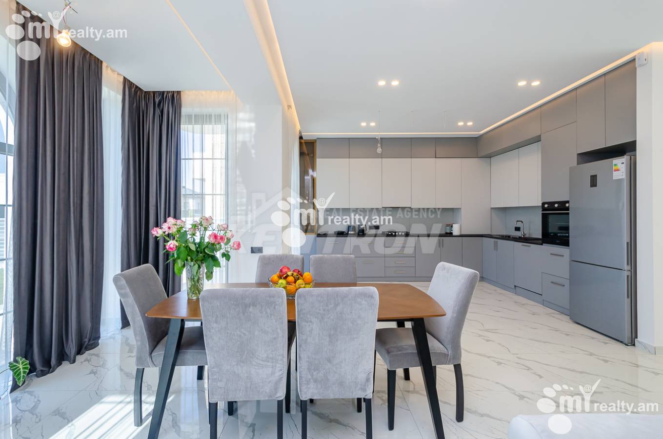 House for sale Vahakni District, Wahagni Yerevan, 153762