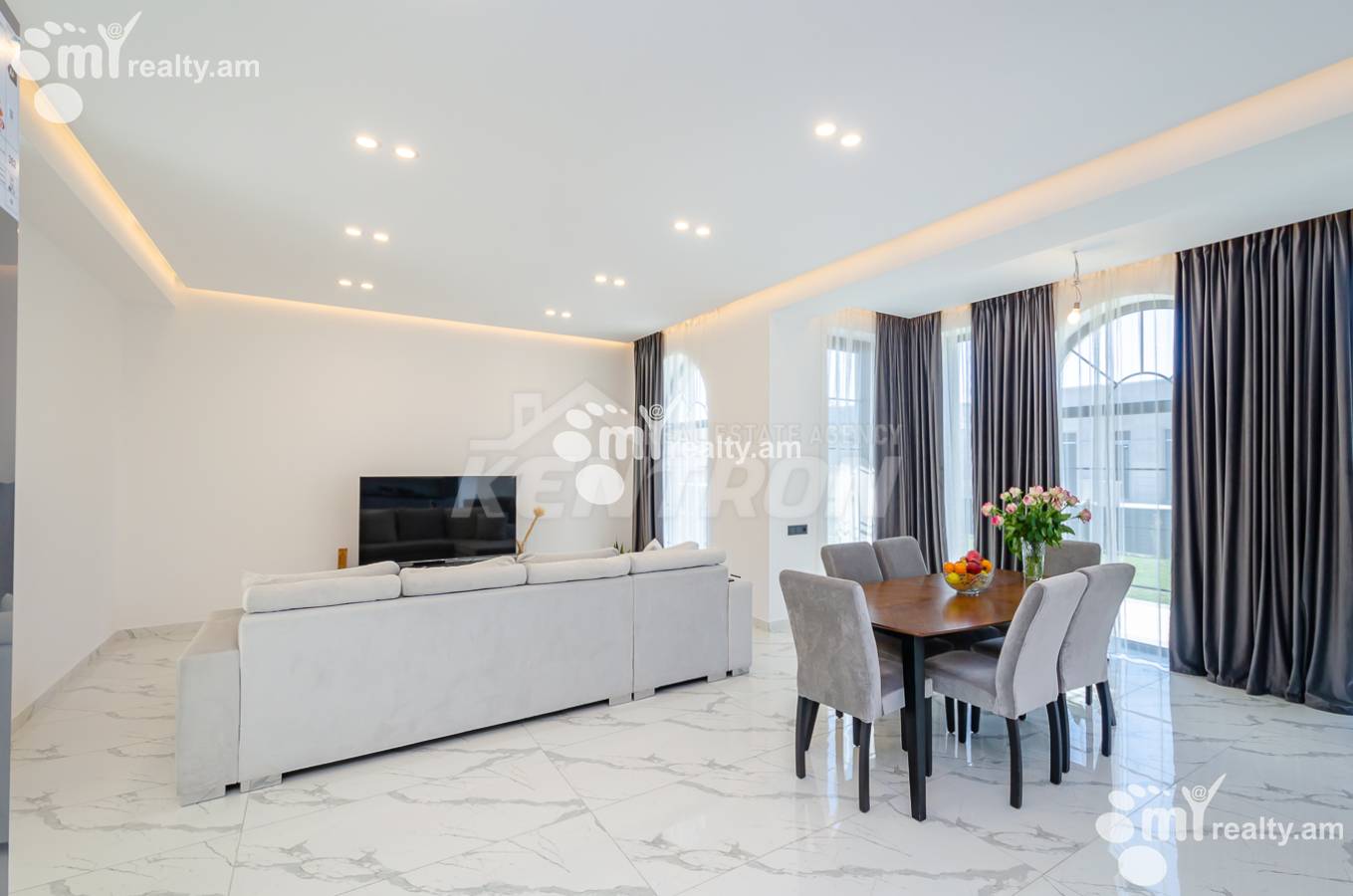 House for sale Vahakni District, Wahagni Yerevan, 153762