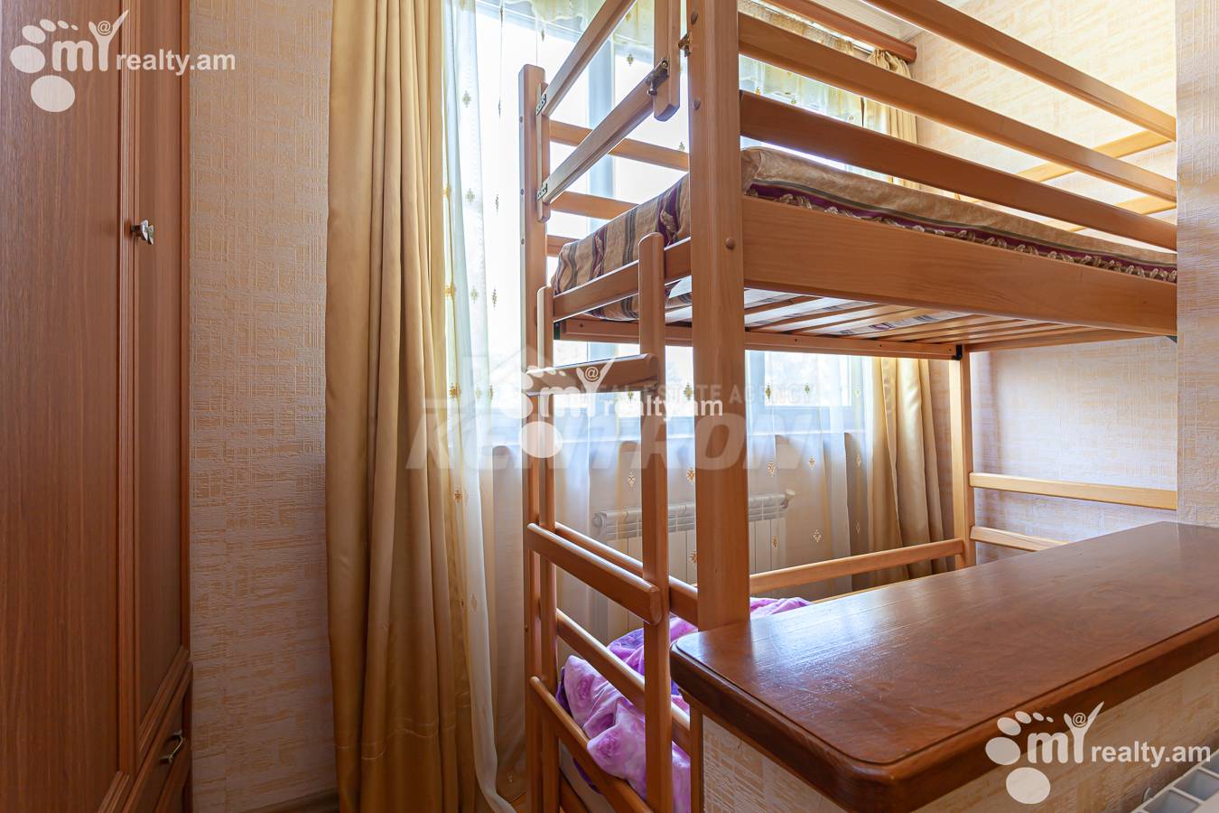 2 bedroom apartment for sale Avan-Arinj 1 micro, Awan Yerevan, 155955