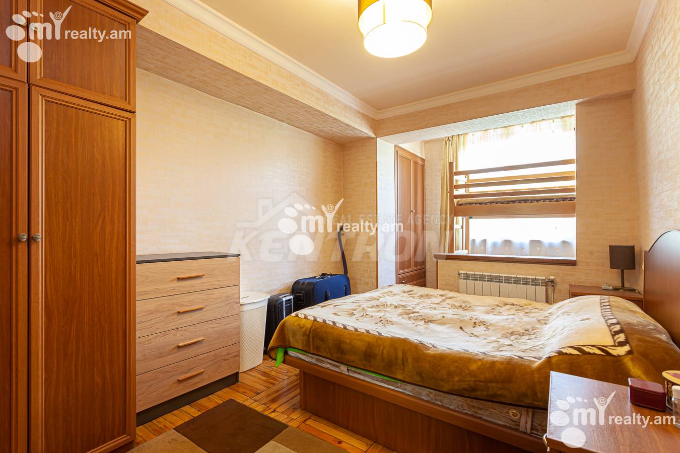 2 bedroom apartment for sale Avan-Arinj 1 micro, Awan Yerevan, 155955