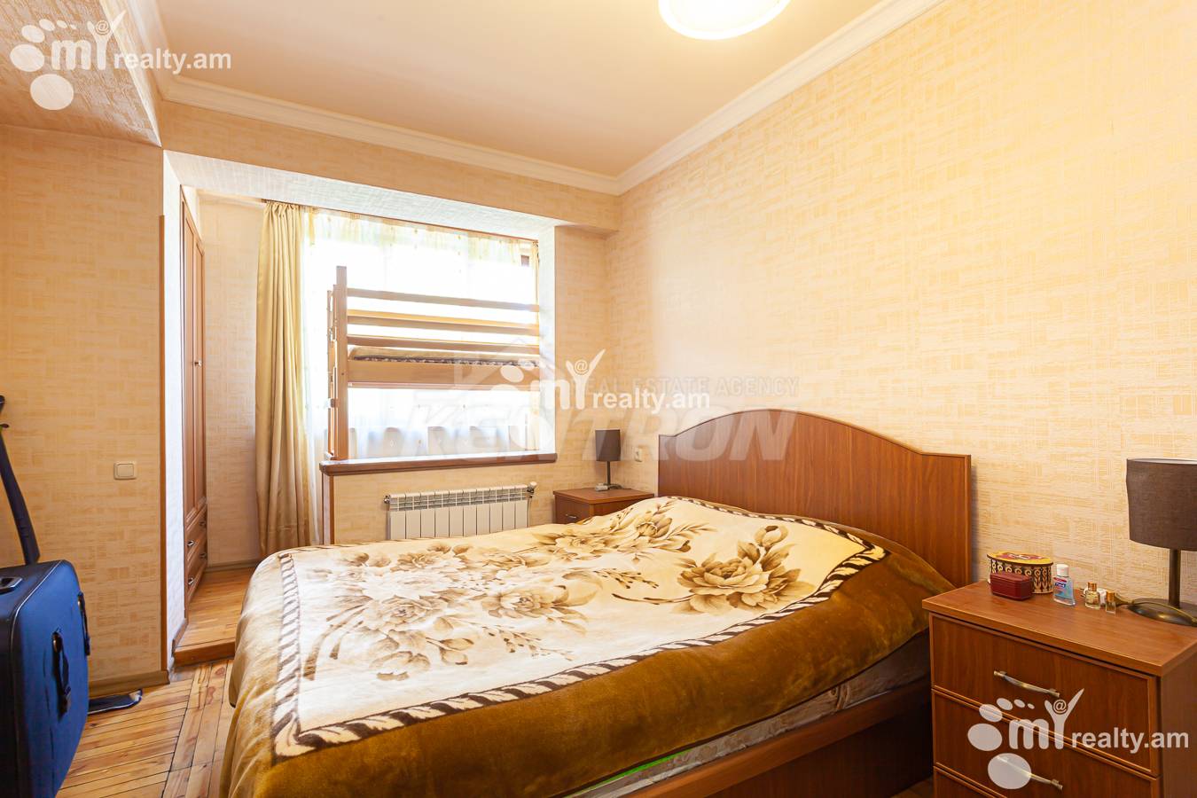 2 bedroom apartment for sale Avan-Arinj 1 micro, Awan Yerevan, 155955