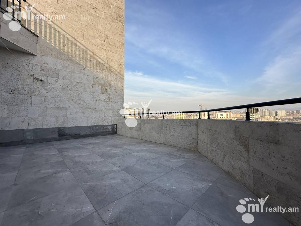 Купить 4 комнатную квартиру Н. Зарян стр, Арабкир Ереван, 156516