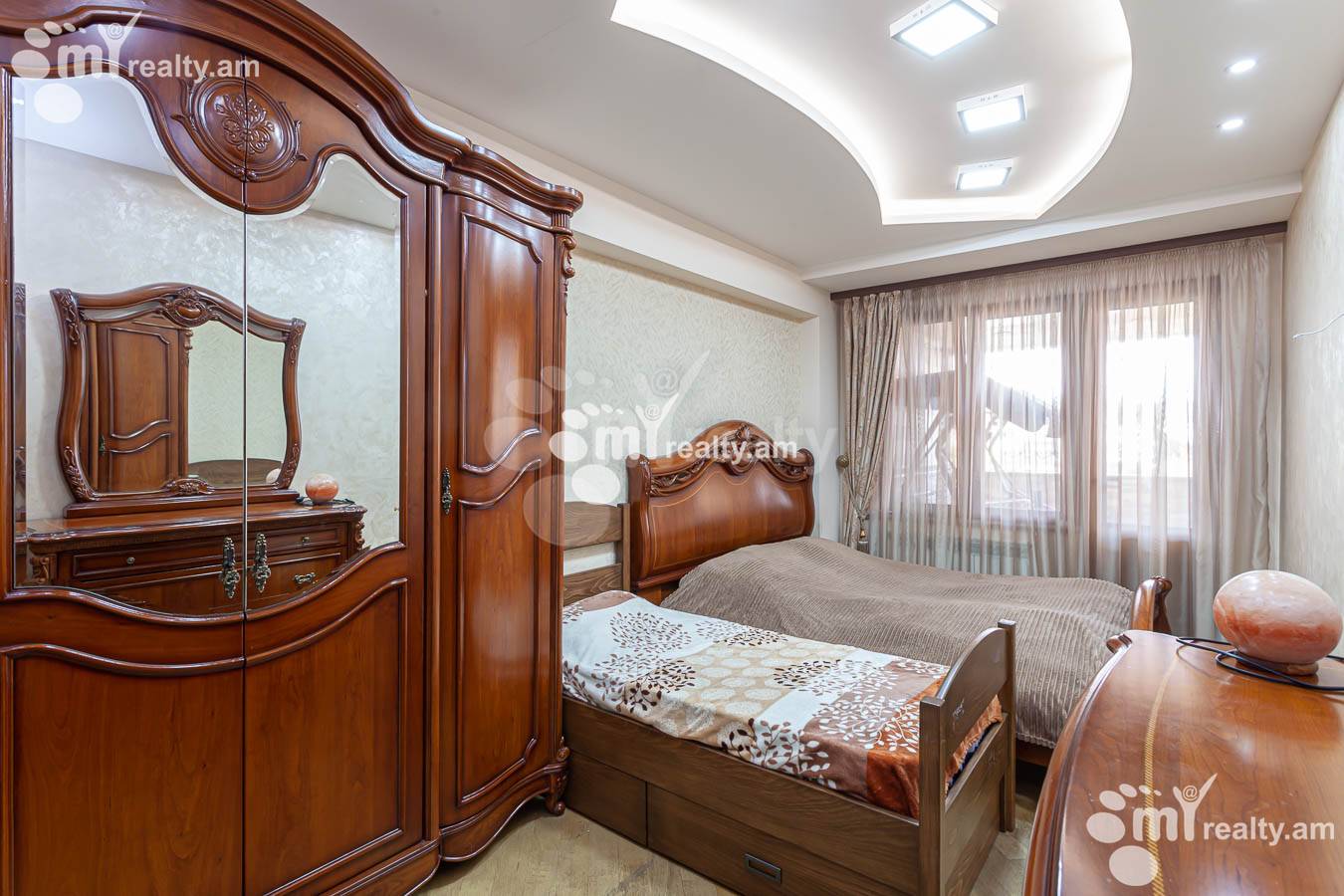 4 bedroom apartment for sale آزادی, کاناکِر – زیتون ایروان, 153458