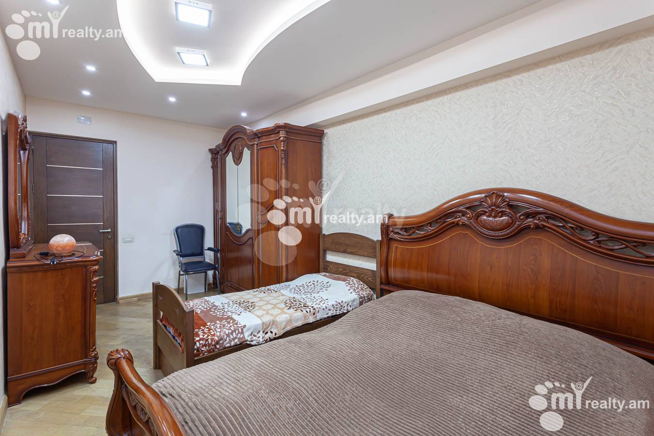 4 bedroom apartment for sale آزادی, کاناکِر – زیتون ایروان, 153458