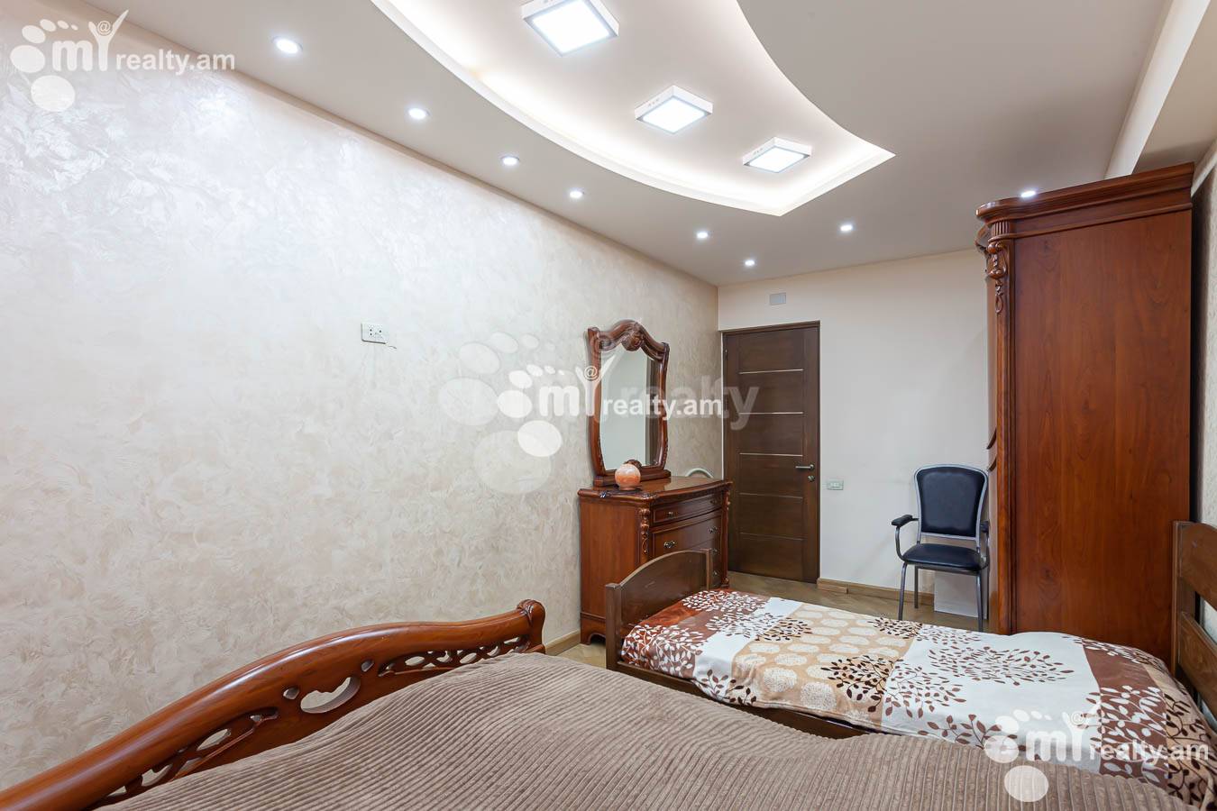 4 bedroom apartment for sale آزادی, کاناکِر – زیتون ایروان, 153458