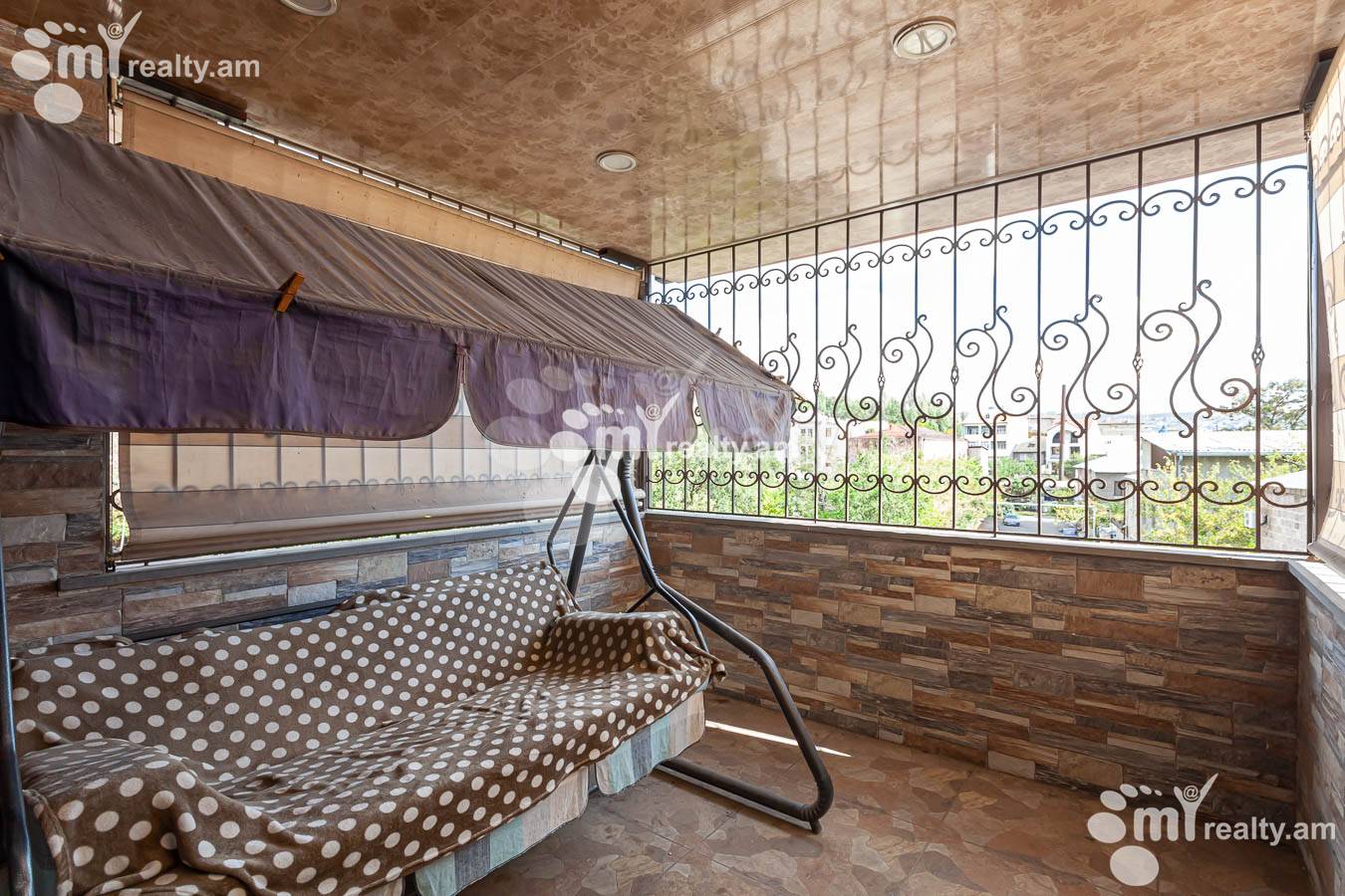 4 bedroom apartment for sale آزادی, کاناکِر – زیتون ایروان, 153458