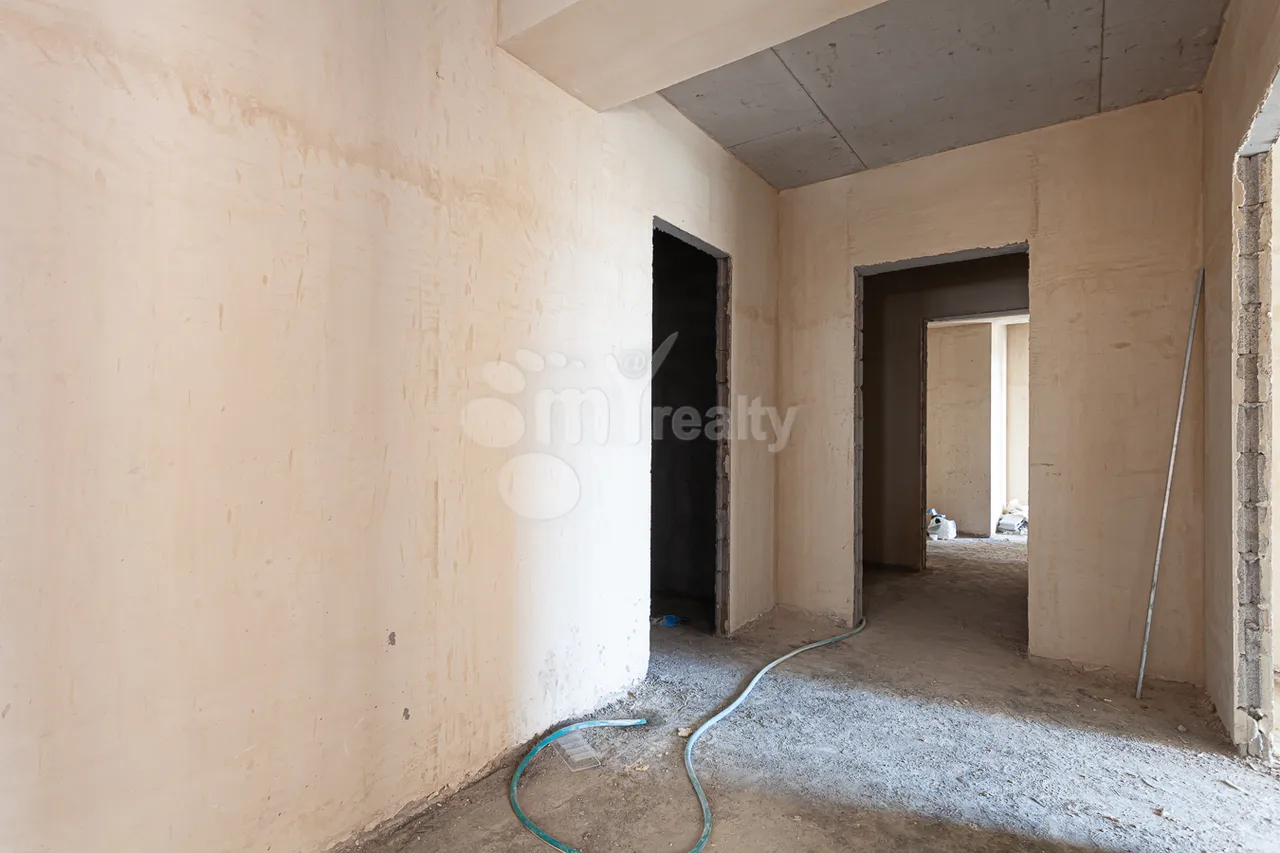 3 bedroom apartment for sale Tigran Petrosyan St, Dawtaschen Yerevan, 161101