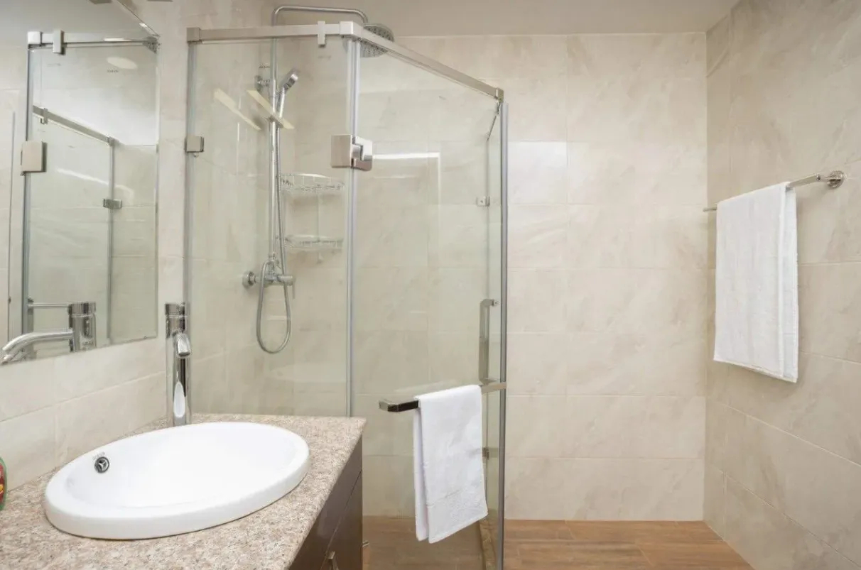 2 bedroom apartment for rent Buzand St, Center Yerevan, 160288