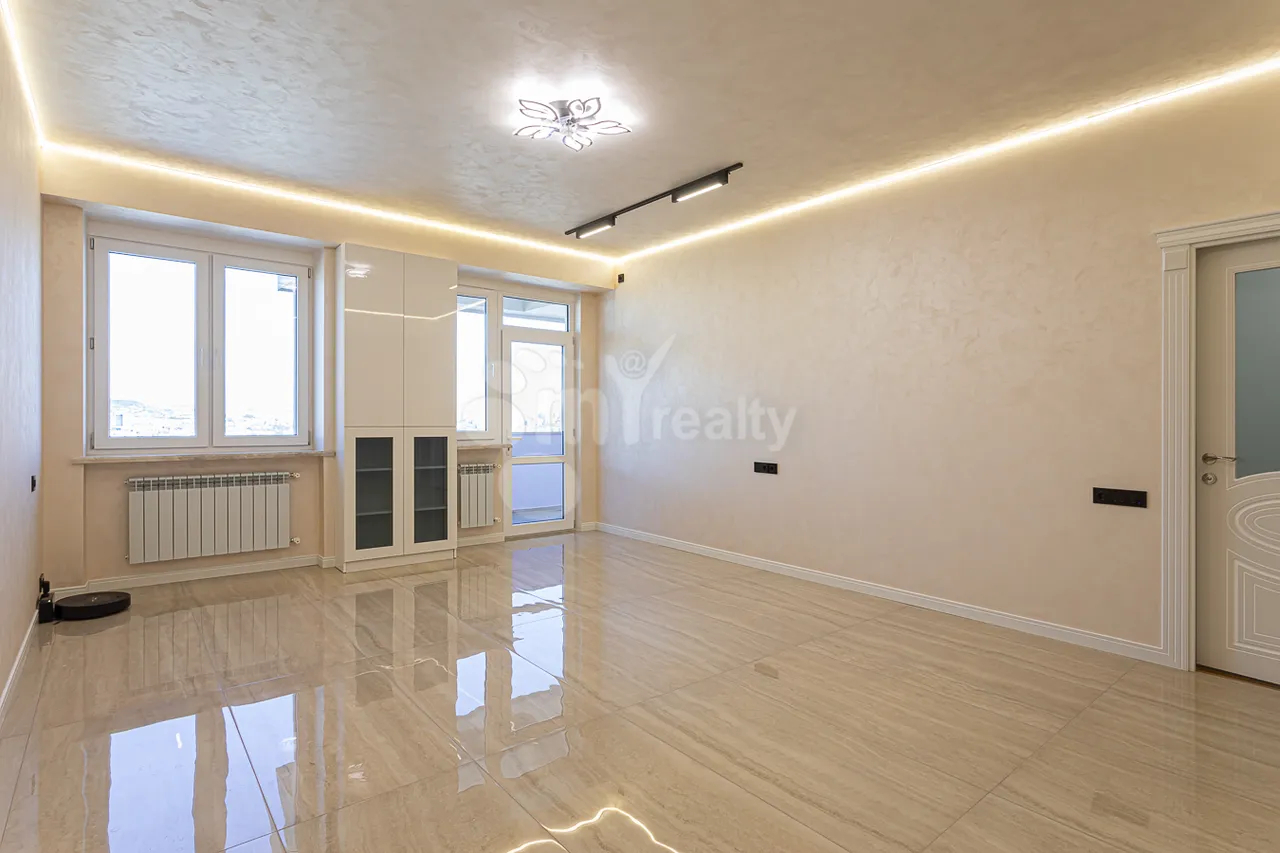 3 bedroom apartment for rent Sevak St, Quanaquère-Zeytoun Yerevan, 161857