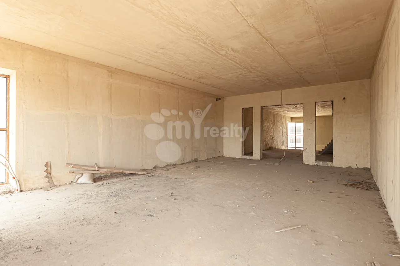 House for sale خیابان بابایان, عربگیر ایروان, 161362