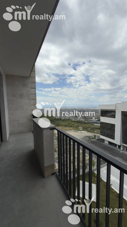 4 bedroom apartment for sale G. Hovsepyan St, Nork-Marasch Yerevan, 160632