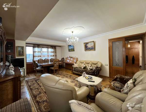 3-bedroom/apartment-for-sale/Hakobyan+St/Arabkir/Yerevan