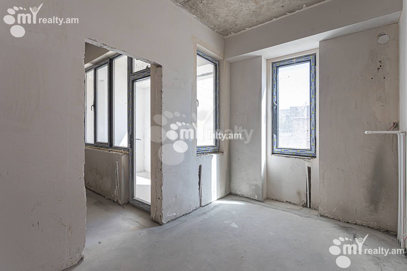 4 bedroom apartment for sale Griboedov St, Arabkir Yerevan, 156738