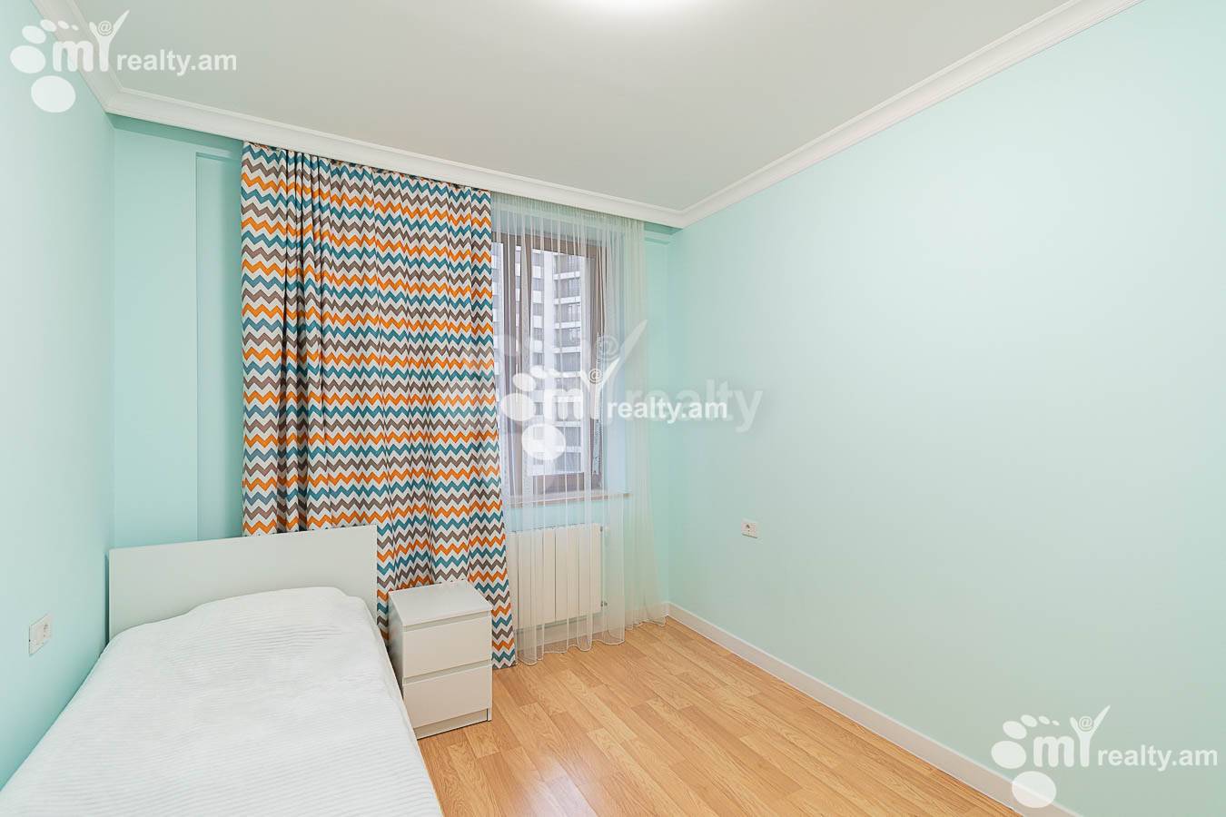 4 bedroom apartment for sale Aram St, Center Yerevan, 153276