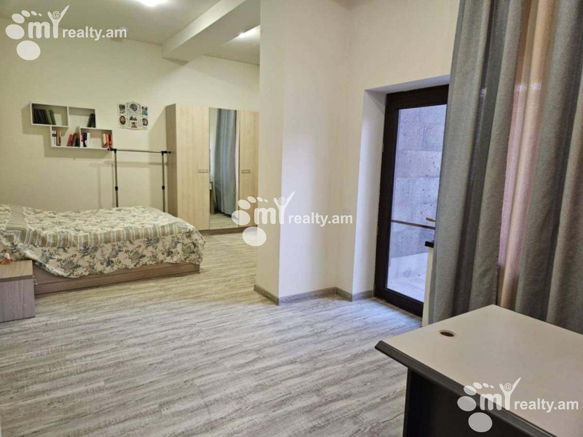 Առանձնատուն  Ն. Սաֆարյան փող, Ավան Երևան, 154848