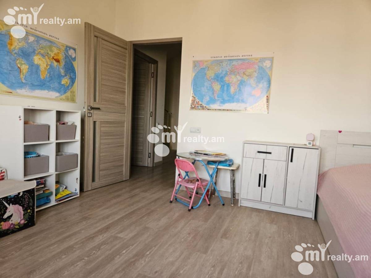 Առանձնատուն  Ն. Սաֆարյան փող, Ավան Երևան, 154848