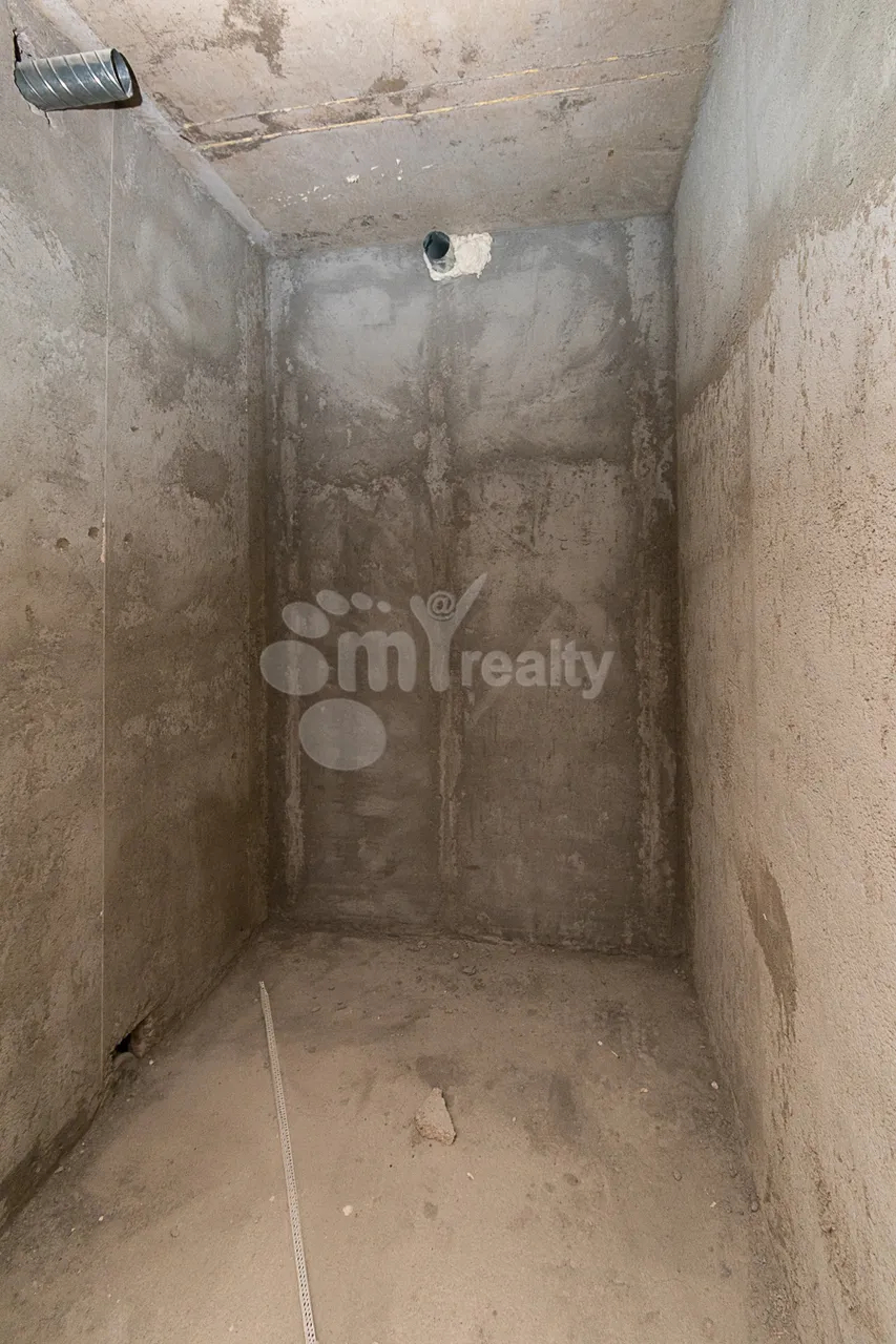 3 bedroom apartment for sale Adonts St, Arabkir Yerevan, 161006