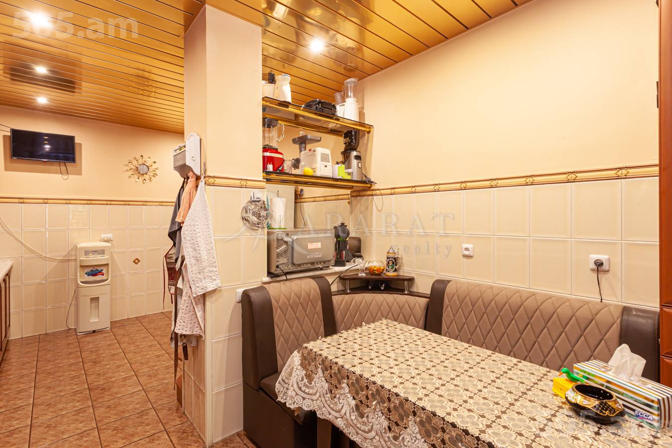 House for rent Gulakyan St, Arabkir Yerevan, 151110