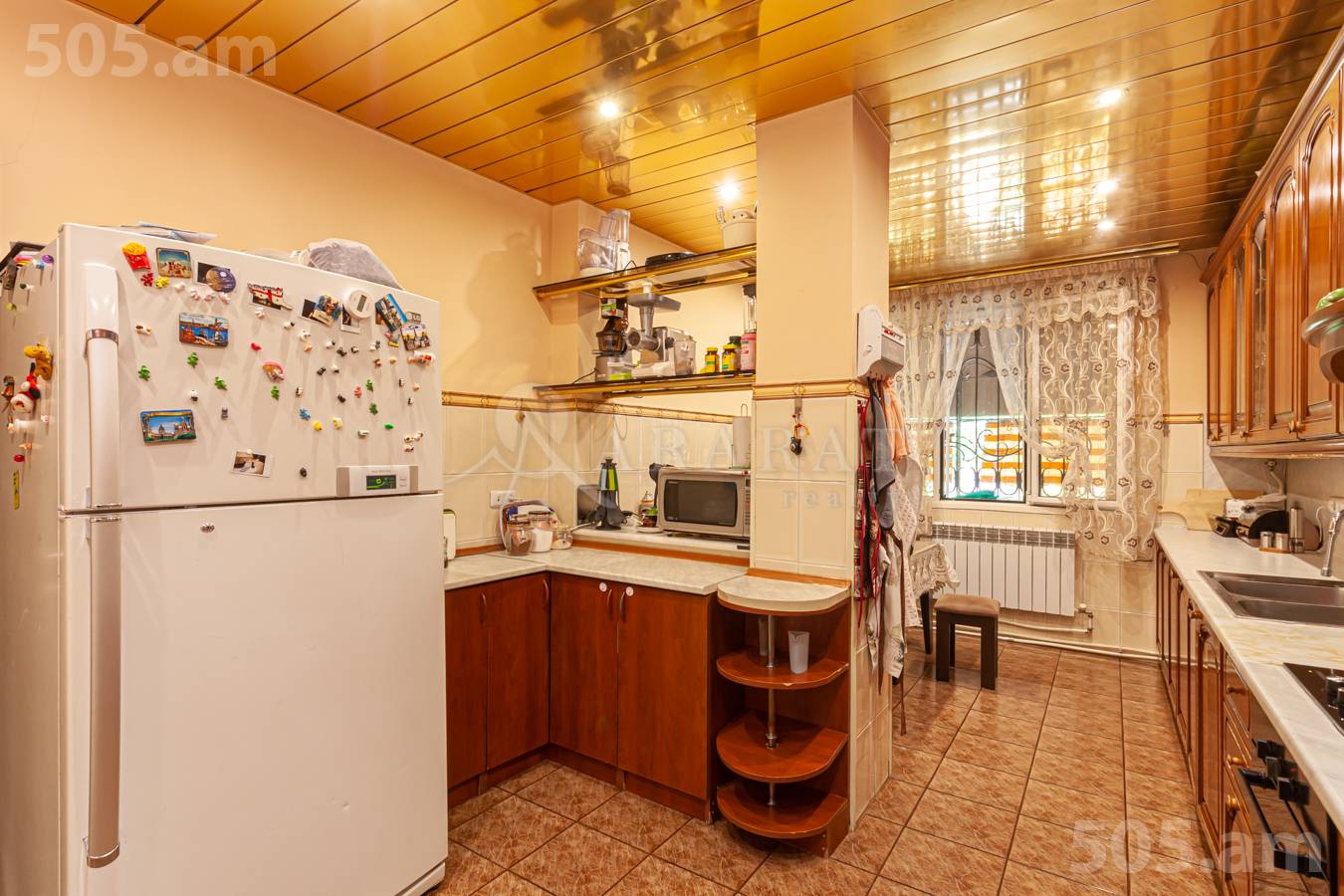 House for rent Gulakyan St, Arabkir Yerevan, 151110