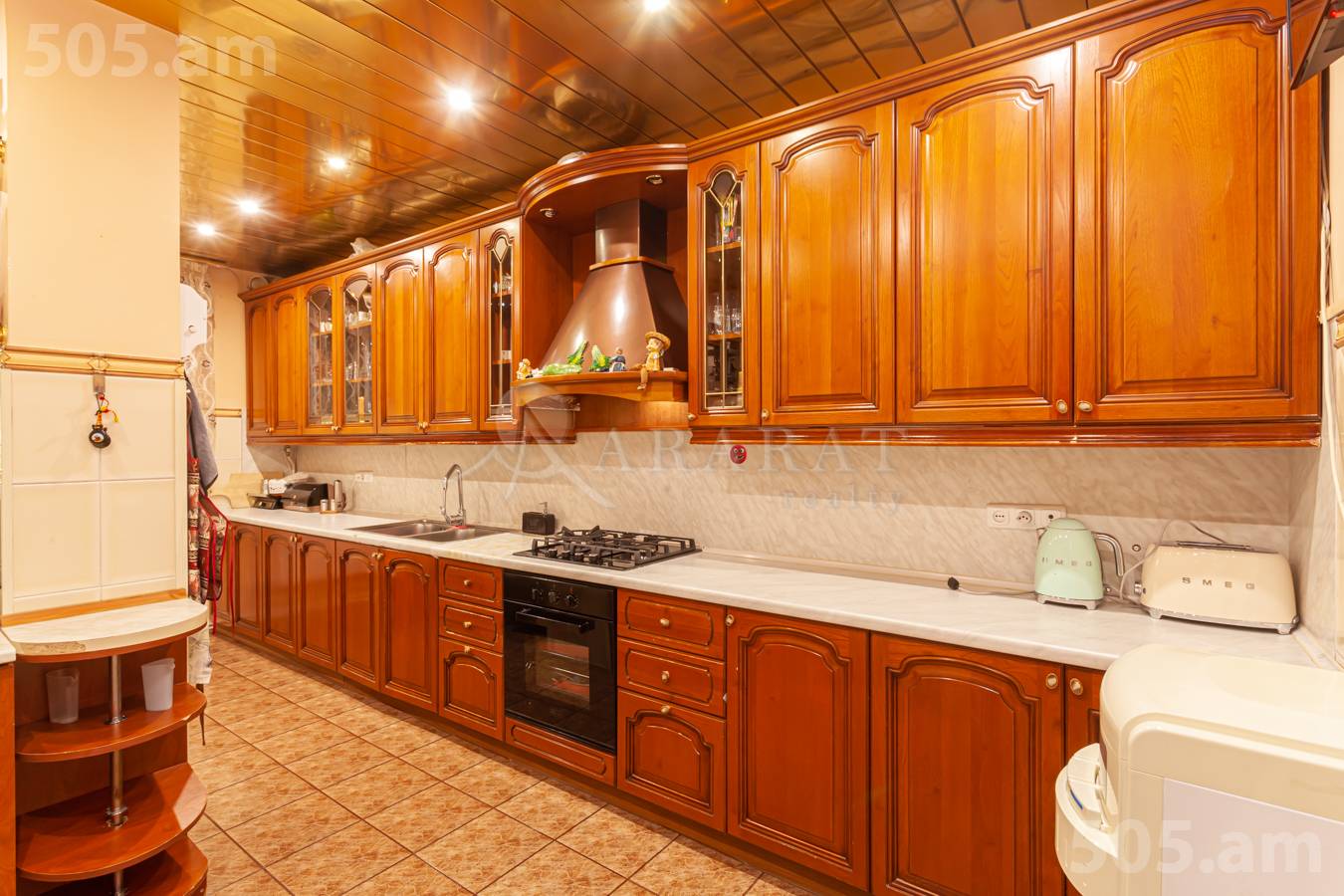 House for rent Gulakyan St, Arabkir Yerevan, 151110