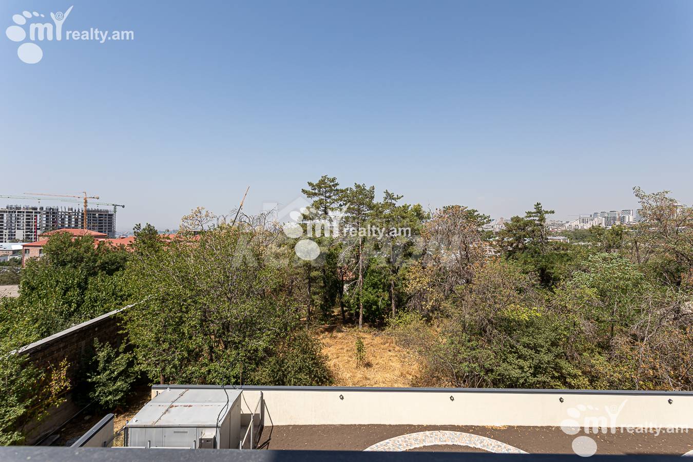 4 bedroom apartment for sale خیابان گ. هوفسِپیان, نورک ماراش ایروان, 156617