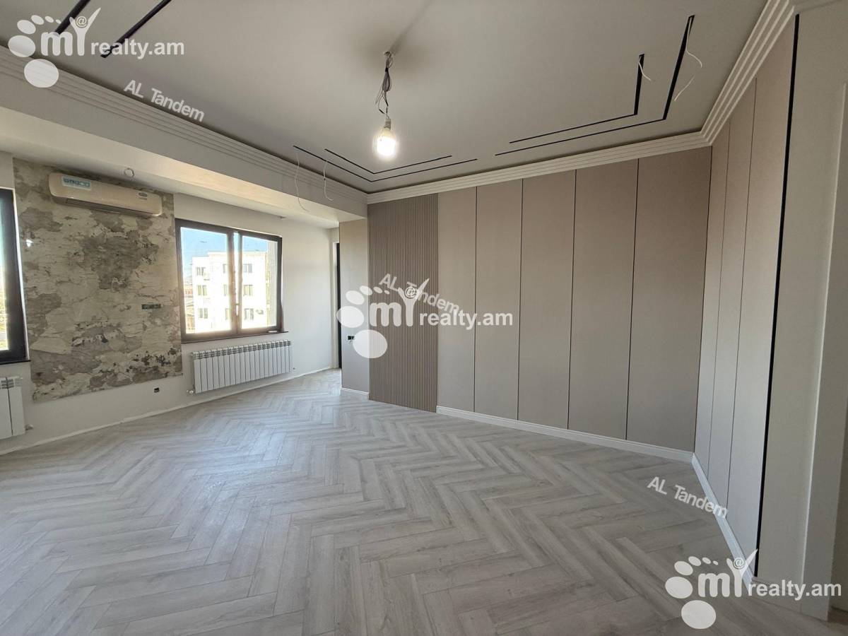 3 bedroom apartment for sale Arghutyan St, Arabkir Yerevan, 156981