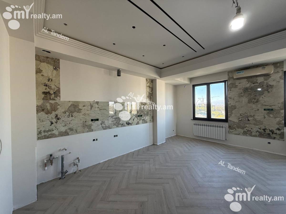 3 bedroom apartment for sale Arghutyan St, Arabkir Yerevan, 156981