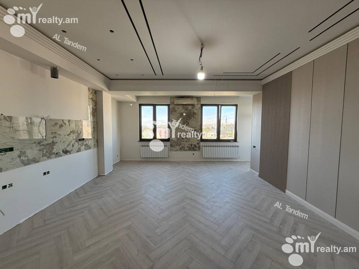 3 bedroom apartment for sale Arghutyan St, Arabkir Yerevan, 156981