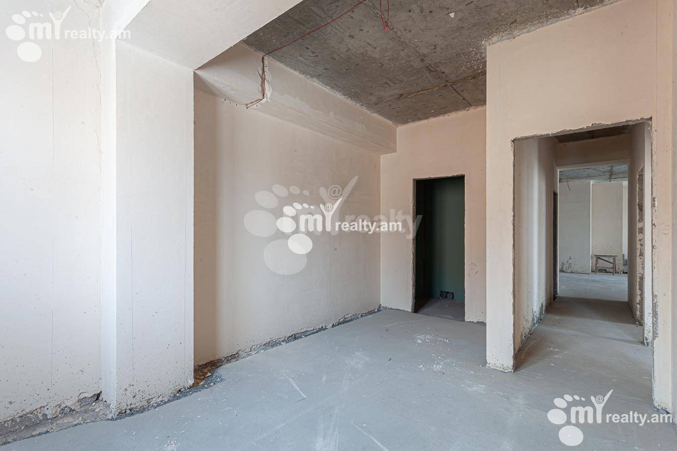 4 bedroom apartment for sale خیابان ن. تیگریانیان بن بست 1, عربگیر ایروان, 154824