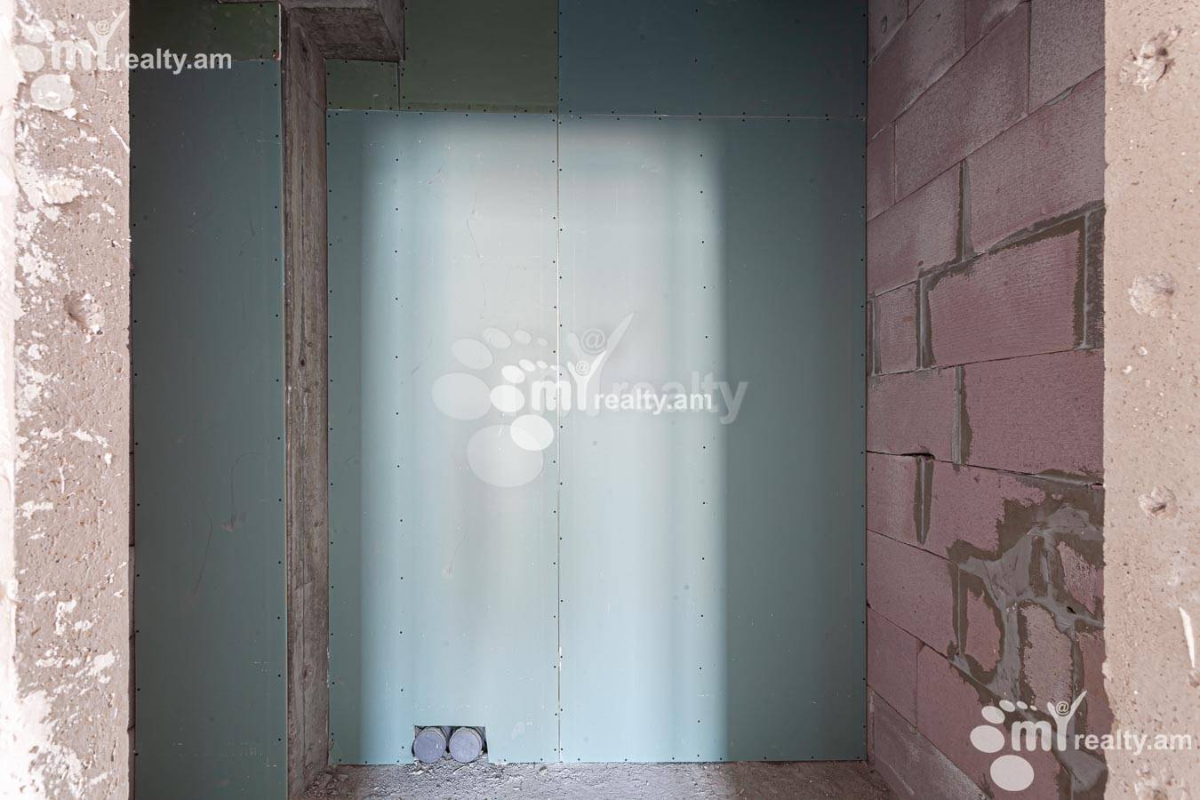 4 bedroom apartment for sale خیابان ن. تیگریانیان بن بست 1, عربگیر ایروان, 154824