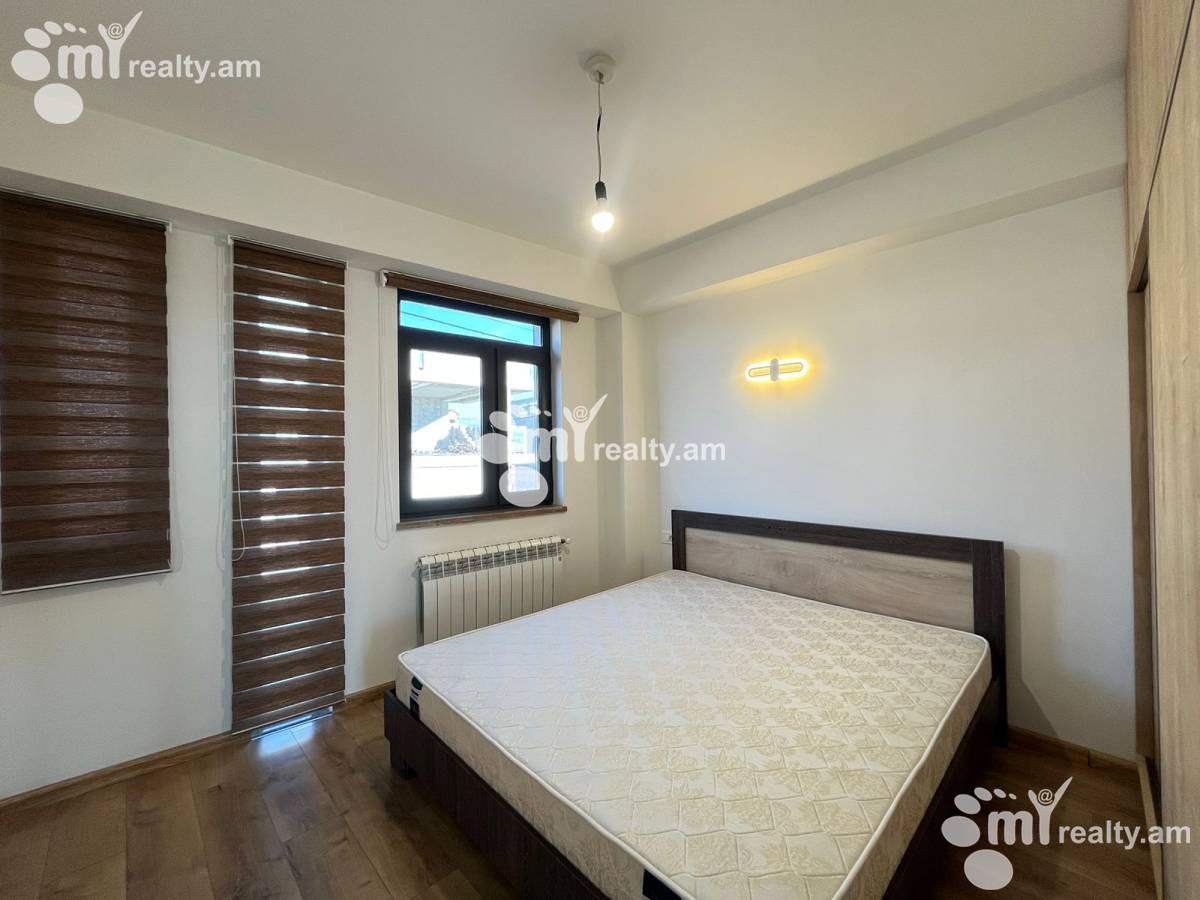 3 bedroom apartment for rent Bagrevand district, Nor-Nork Yerevan, 157174