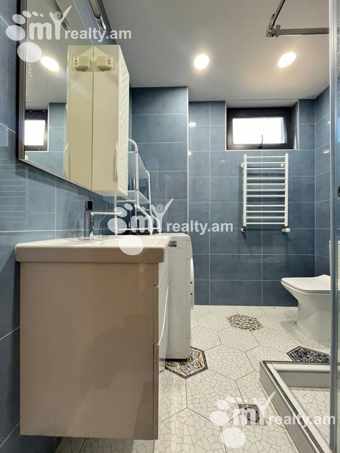3 bedroom apartment for rent Bagrevand district, Nor-Nork Yerevan, 157174