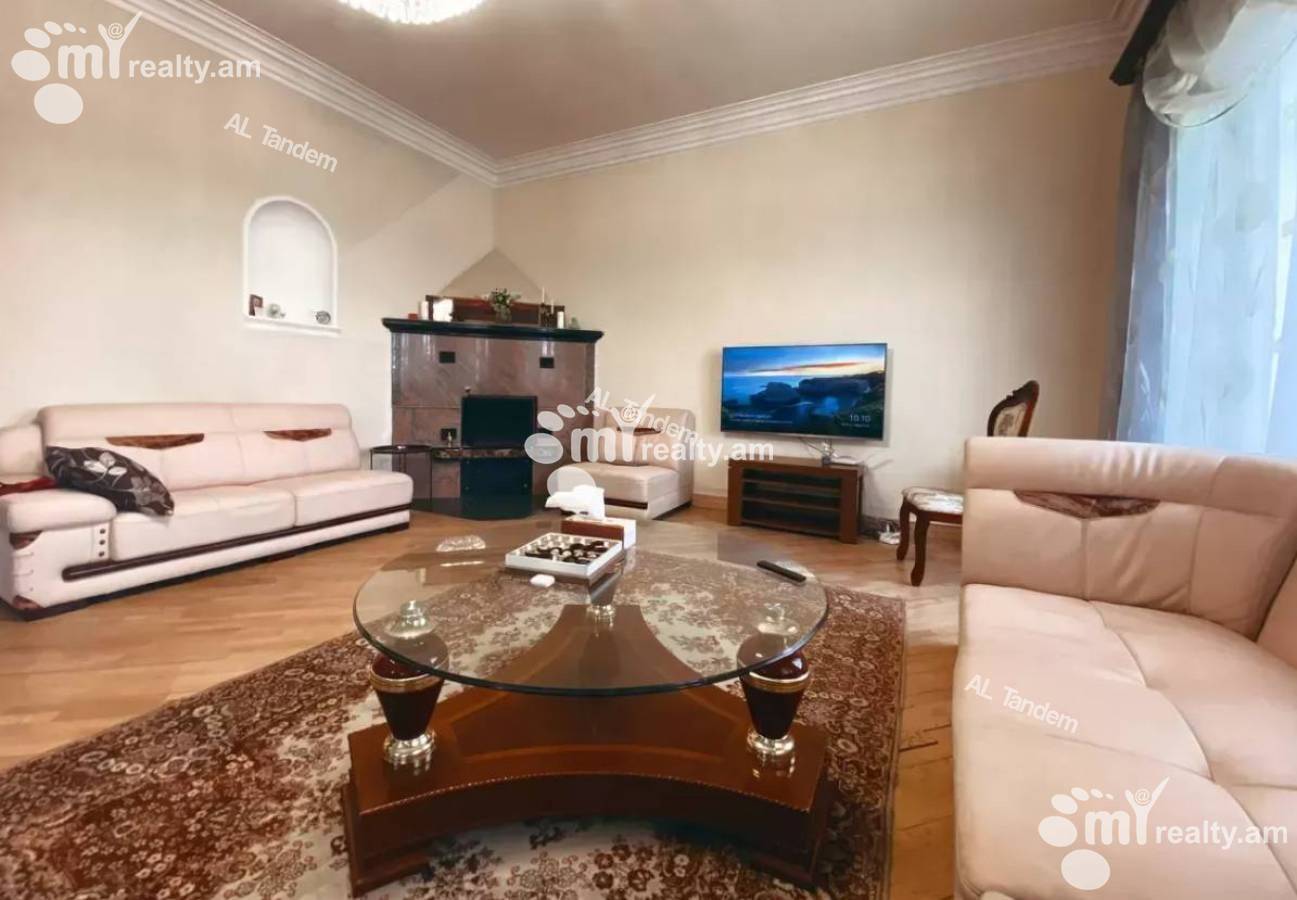 Առանձնատուն վարձով Բագրևանդ թաղամաս, Նոր Նորք Երևան, 135694