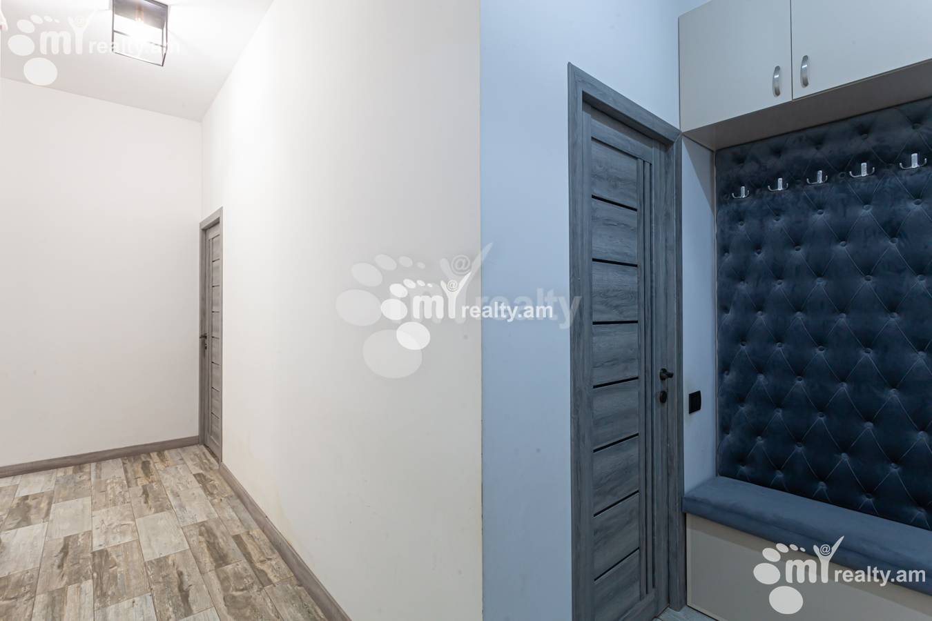 2 սենյականոց բնակարան վարձով Անտառային փող, Կենտրոն Երևան, 152047