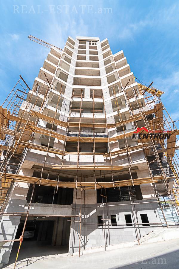 2 bedroom apartment for sale Riga St, Arabkir Yerevan, 134303