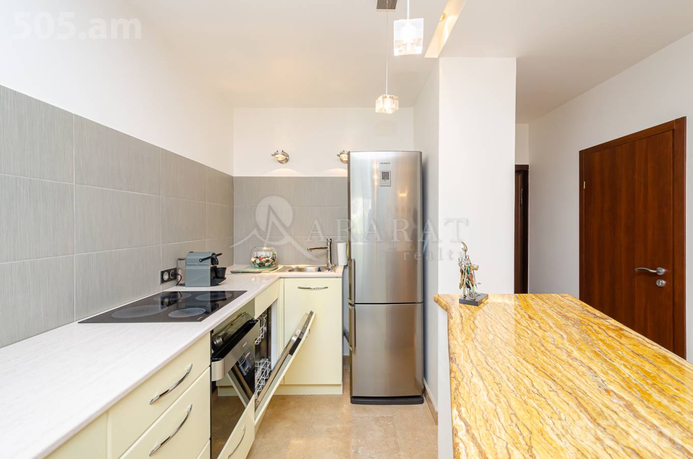 3 bedroom apartment for sale , مرکز شهر ایروان, 152462