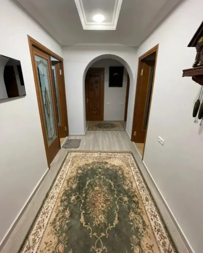 3 bedroom apartment for sale Zavaryan St, Center Yerevan, 160922